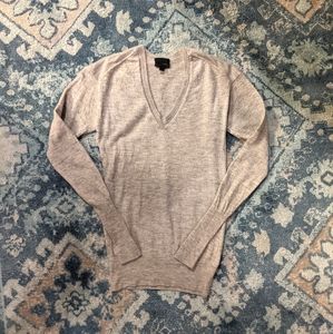 J. Crew Cashmere Sweater